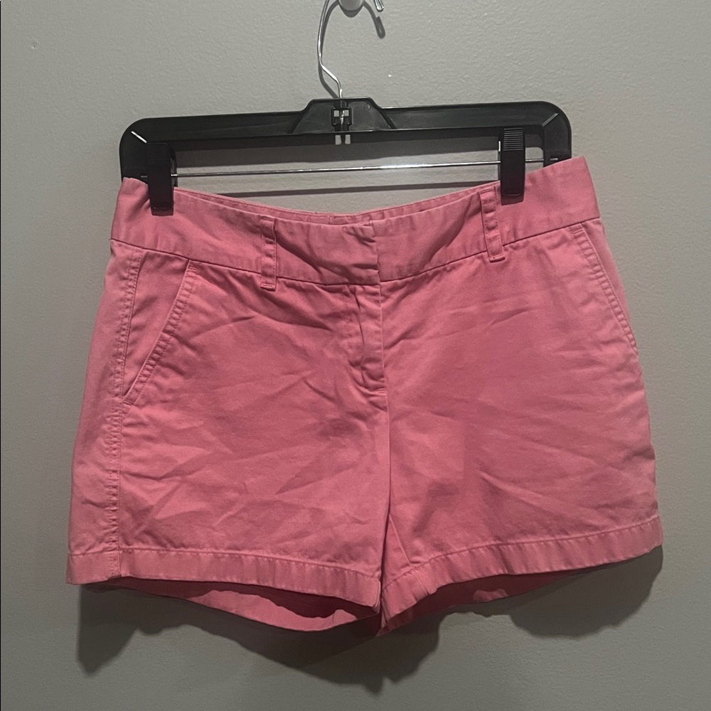 Vineyard Vines by Shep & Ian  Pink Women's shorts size 4
